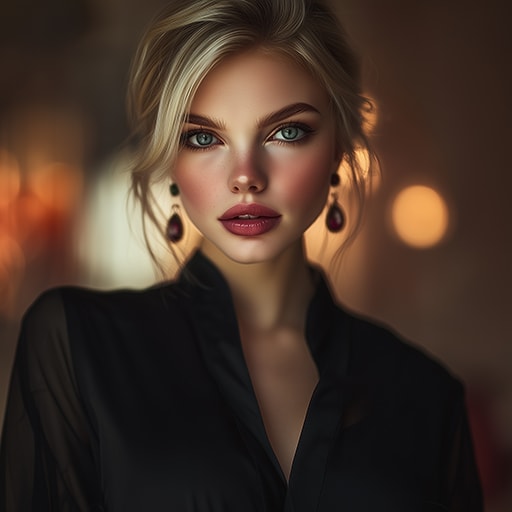 Алеся Миронова