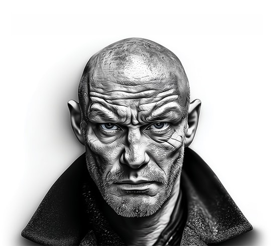 Арсений Калдыбин
