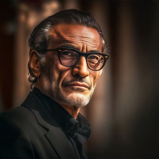 Артур Мамаев