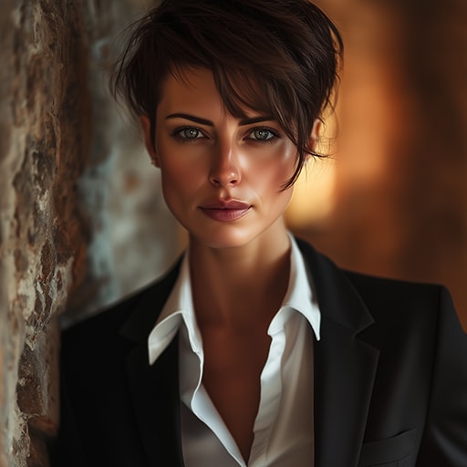 Евгения Стрелкова