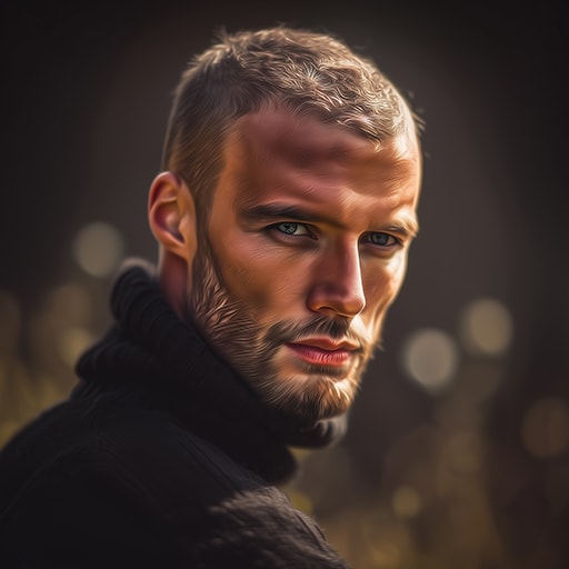 Георгий Жирков