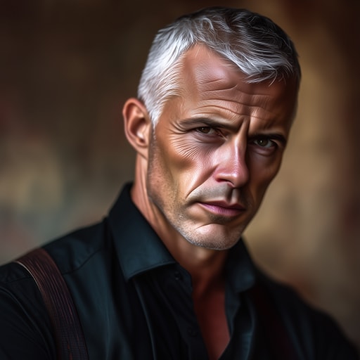 Игорь Давлатов