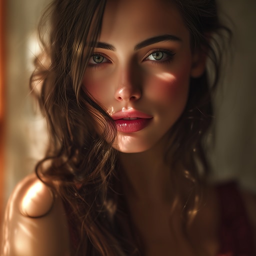 Лиза Туманова