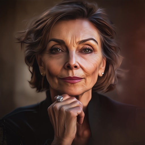Октябрина Туманова