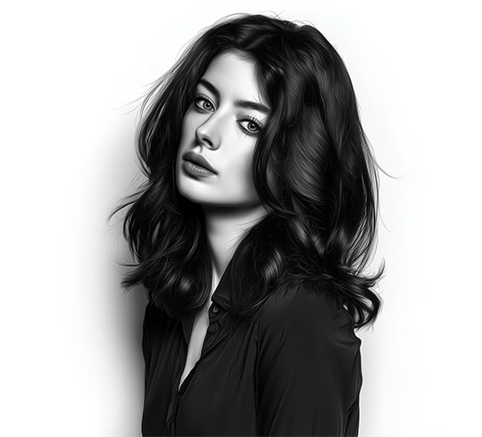 Полина Серебрякова