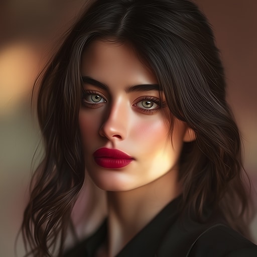 Полина Серебрякова