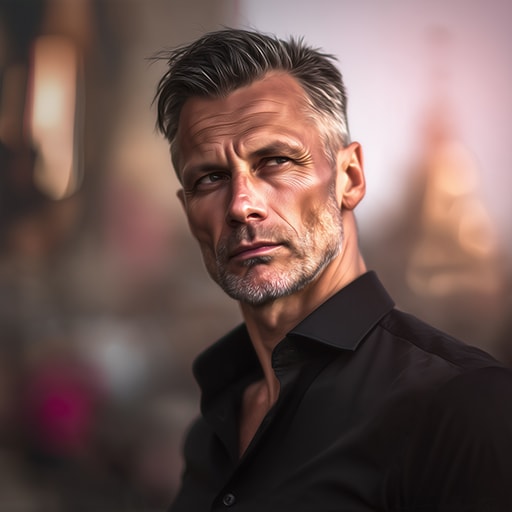 Прохор Медведев