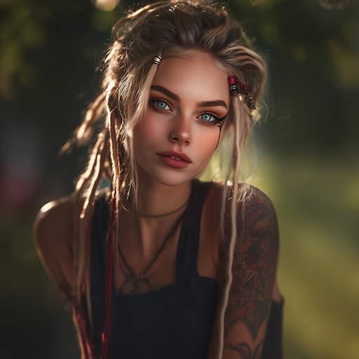 Саша Синицына