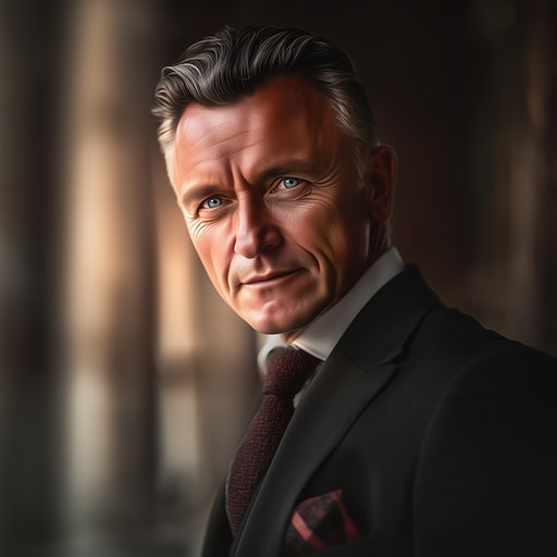 Валерий Драгунов
