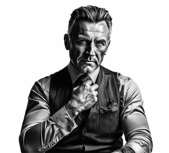 Валерий Драгунов