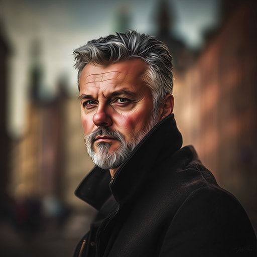 Владимир Волков