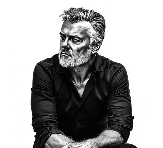 Владимир Волков