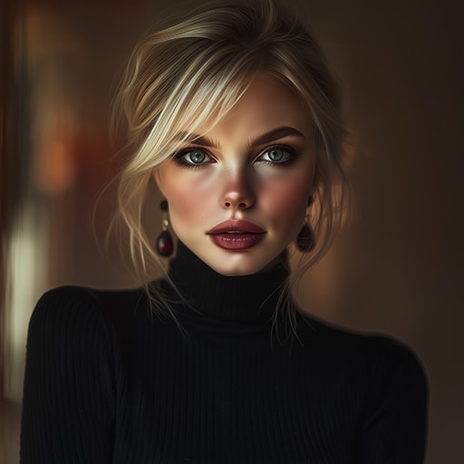 Алеся Миронова