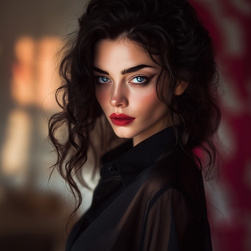 Ассоль Вельская