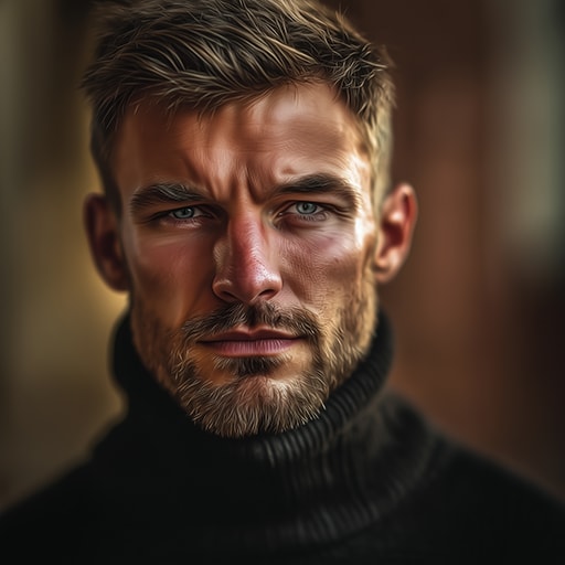 Кирилл Соболев