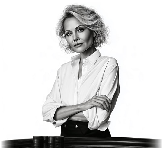 Нина Волкова