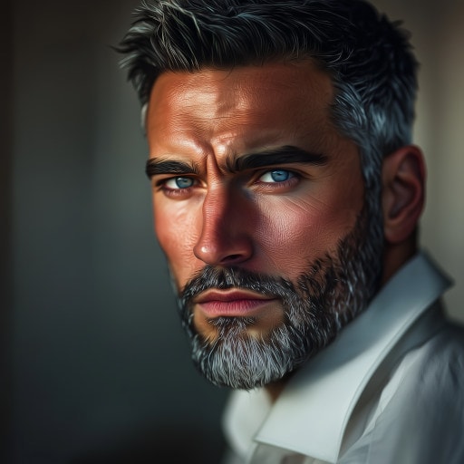 Север Морозов