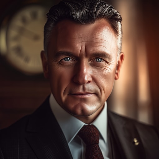 Валерий Драгунов